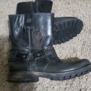 Mens Boots